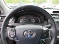 Clearwater Blue Metallic - Camry LE Photo No. 18