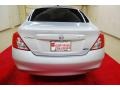 Brilliant Silver - Versa 1.6 S Sedan Photo No. 5