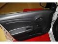Brilliant Silver - Versa 1.6 S Sedan Photo No. 9