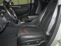 2011 Gold Mist Metallic Chevrolet Traverse LT  photo #11