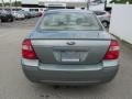 Titanium Green Metallic - Five Hundred SEL Photo No. 8