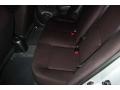 Brilliant Silver - Versa 1.6 S Sedan Photo No. 14