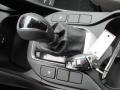  2013 Santa Fe Limited AWD 6 Speed Shiftronic Automatic Shifter
