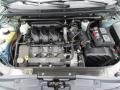 3.0L DOHC 24V Duratec V6 2005 Ford Five Hundred SEL Engine