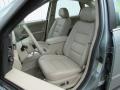 Pebble Beige Front Seat Photo for 2005 Ford Five Hundred #80929972