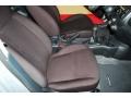 Brilliant Silver - Versa 1.6 S Sedan Photo No. 19