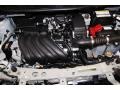 Brilliant Silver - Versa 1.6 S Sedan Photo No. 25