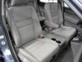 2008 Glacier Blue Metallic Honda CR-V LX 4WD  photo #6