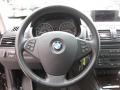Jet Black - X3 3.0si Photo No. 10