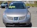 Iridium Graphite Metallic - Rogue SL AWD Photo No. 2