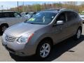 Iridium Graphite Metallic - Rogue SL AWD Photo No. 3