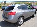 Iridium Graphite Metallic - Rogue SL AWD Photo No. 5