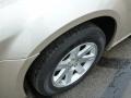 Linen Gold Metallic - 300 Touring Photo No. 9