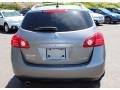 Iridium Graphite Metallic - Rogue SL AWD Photo No. 7