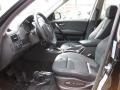 Jet Black - X3 3.0si Photo No. 17