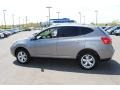 Iridium Graphite Metallic - Rogue SL AWD Photo No. 11