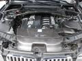 Jet Black - X3 3.0si Photo No. 22