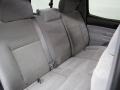 2010 Magnetic Gray Metallic Toyota Tacoma V6 Double Cab 4x4  photo #9