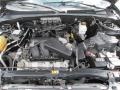 2005 Norsea Blue Metallic Mercury Mariner V6 Premier 4WD  photo #9