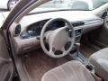 1999 Chevrolet Malibu Medium Neutral Interior Interior Photo