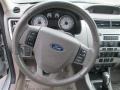 Medium Stone Steering Wheel Photo for 2010 Ford Focus #80931194