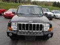 Black Clearcoat - Commander Sport 4x4 Photo No. 2