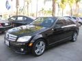 Black - C 300 Sport Photo No. 5