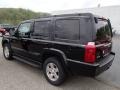 Black Clearcoat - Commander Sport 4x4 Photo No. 4