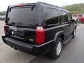 Black Clearcoat - Commander Sport 4x4 Photo No. 6