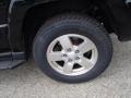 Black Clearcoat - Commander Sport 4x4 Photo No. 7