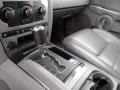 Black Clearcoat - Commander Sport 4x4 Photo No. 12