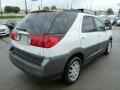 2005 Frost White Buick Rendezvous CXL AWD  photo #3