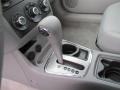 4 Speed Automatic 2007 Chevrolet Malibu LS Sedan Transmission