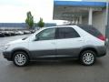 2005 Frost White Buick Rendezvous CXL AWD  photo #6