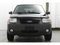 Black - Escape XLT V6 4WD Photo No. 3