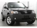 Black - Escape XLT V6 4WD Photo No. 4