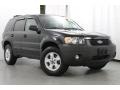 Black - Escape XLT V6 4WD Photo No. 5