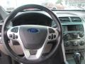 2012 Sterling Gray Metallic Ford Explorer XLT  photo #13