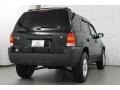 Black - Escape XLT V6 4WD Photo No. 7