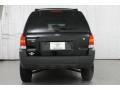 Black - Escape XLT V6 4WD Photo No. 8