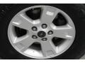Black - Escape XLT V6 4WD Photo No. 13