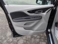Titanium 2013 Buick Encore Convenience AWD Door Panel