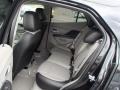 2013 Buick Encore Convenience AWD Rear Seat