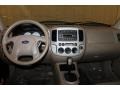 Black - Escape XLT V6 4WD Photo No. 19