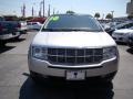 Ingot Silver Metallic - MKX FWD Photo No. 3
