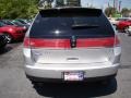 Ingot Silver Metallic - MKX FWD Photo No. 7