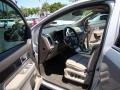 Ingot Silver Metallic - MKX FWD Photo No. 9