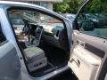 Ingot Silver Metallic - MKX FWD Photo No. 14