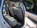 Ingot Silver Metallic - MKX FWD Photo No. 16
