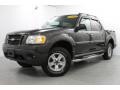 2005 Dark Stone Metallic Ford Explorer Sport Trac XLT 4x4 #80894772